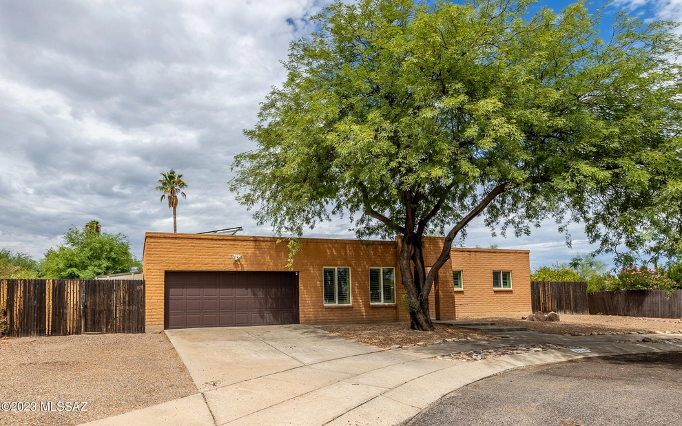 Unit for sale at 3502 S Logan Avenue, Tucson, AZ 85730