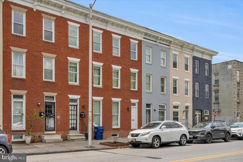 Unit for sale at 2331 EASTERN AVE, BALTIMORE, MD 21224