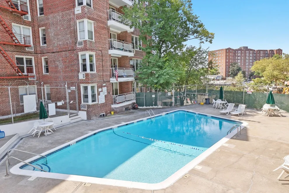 Unit for sale at 601 Kappock Street, Bronx, NY 10463