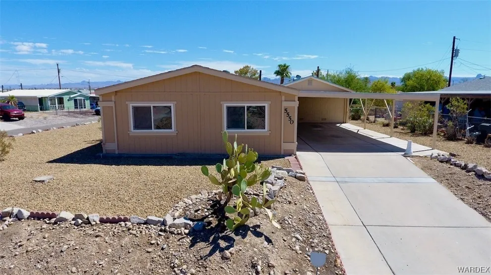 Photo of 5550 South Pearl Street, Fort Mohave, AZ 86426