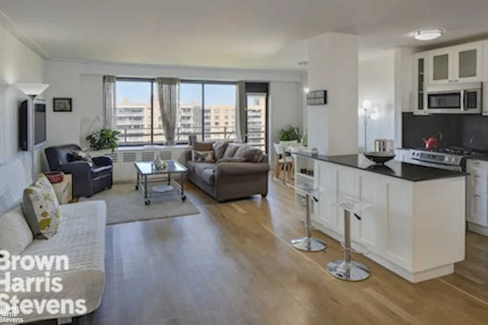 Unit for sale at 382 CENTRAL Park W, Manhattan, NY 10025