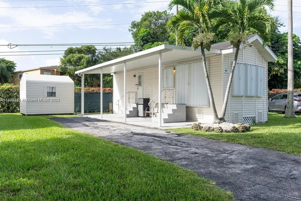 Unit for sale at , Homestead, FL 33030