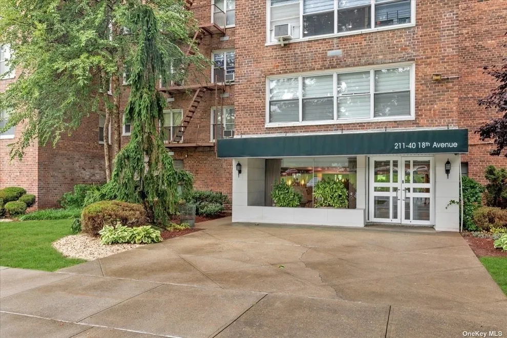 Unit for sale at 211-40 18th Avenue, Bayside, NY 11360