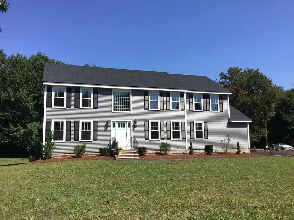 Unit for sale at 15 Palmer Way, Wilmington, MA 01887