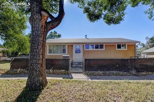 Unit for sale at 115 N 29th Street, Colorado Springs, CO 80904