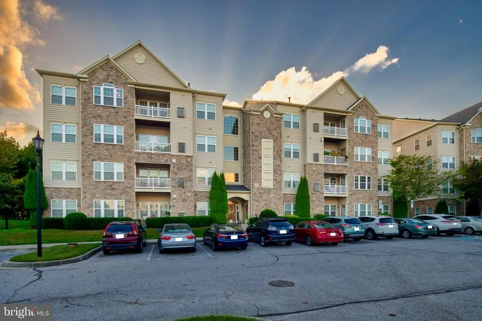Unit for sale at 11180 CHAMBERS CT, WOODSTOCK, MD 21163