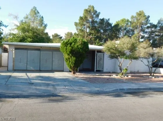 Unit for sale at 3905 San Joaquin Avenue, Las Vegas, NV 89102
