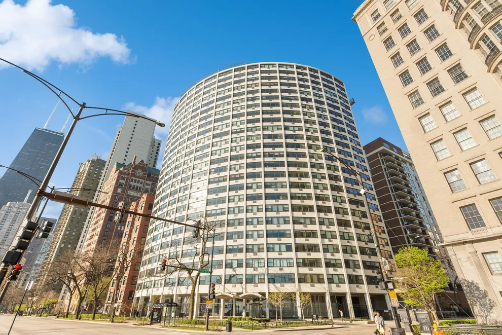 Unit for sale at 1150 N Lake Shore Drive, Chicago, IL 60611