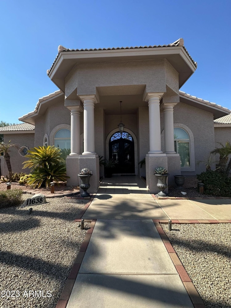 Unit for sale at 11638 E Estrella Avenue, Scottsdale, AZ 85259