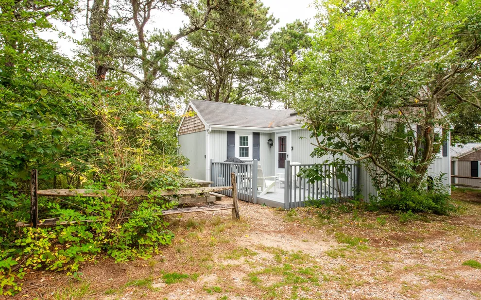 Photo of 7 Great Hollow Road, Truro, MA 02666