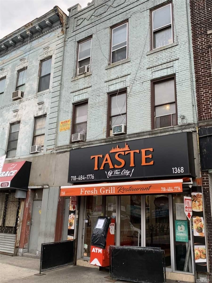 Photo of 1368 Flatbush Avenue, Brooklyn, NY 11210