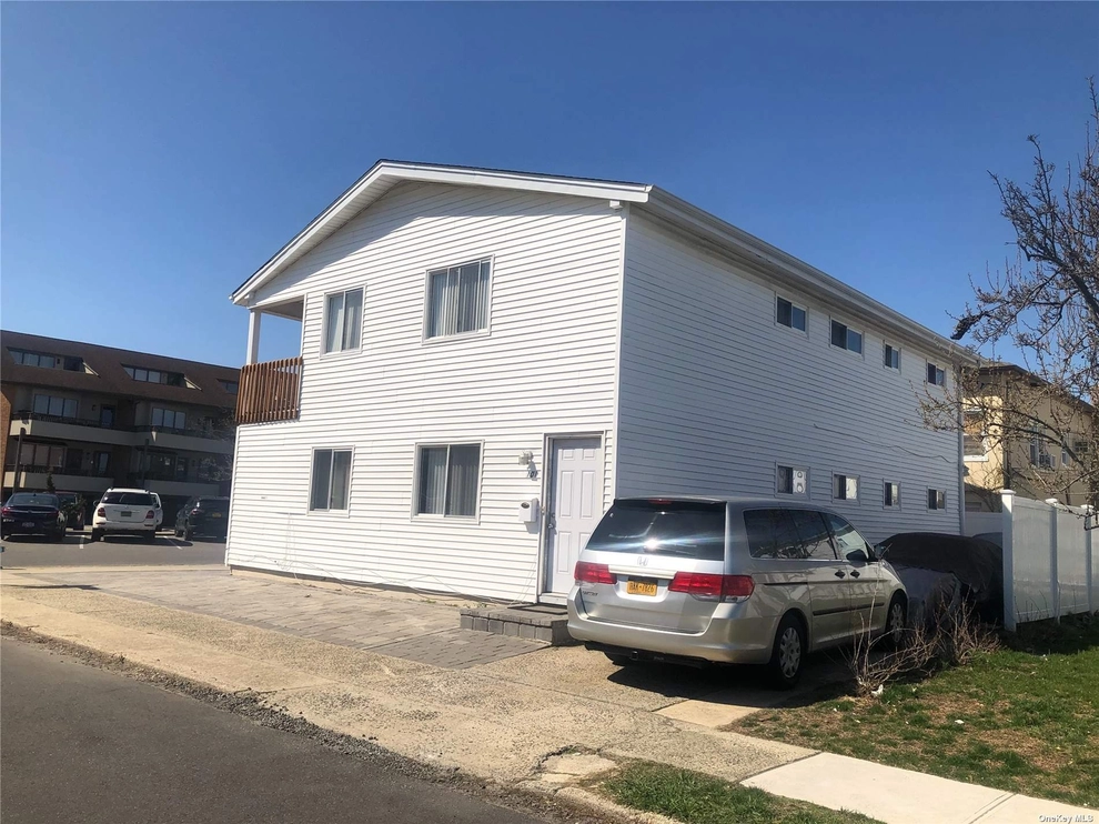 Unit for sale at 101 Mitchell Avenue, Long Beach, NY 11561