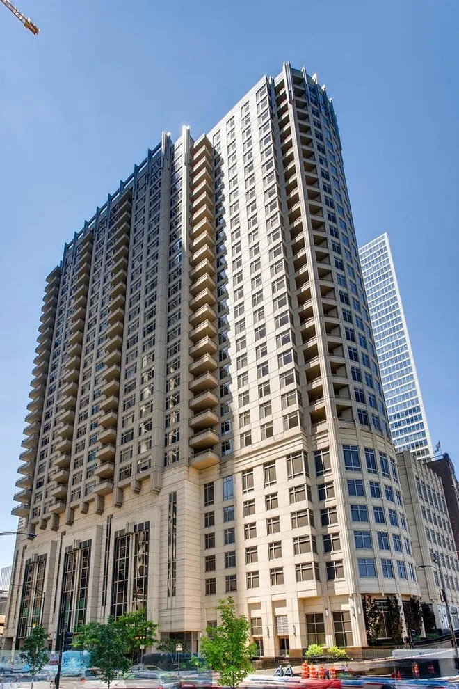 Unit for sale at 530 N LAKE SHORE Drive, Chicago, IL 60611