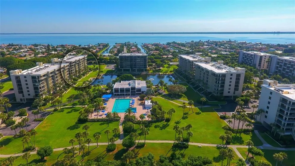 Unit for sale at 1115 GULF OF MEXICO DRIVE, LONGBOAT KEY, FL 34228