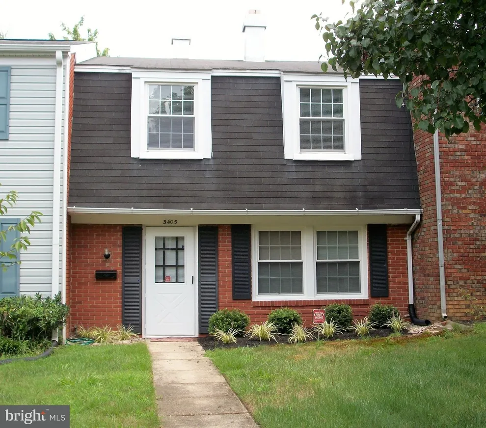 Photo of 3405 Maple Bluff Lane, Bowie, MD 20715