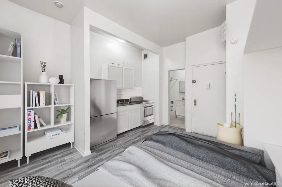 Unit for sale at 424 E 115th Street, New York, NY 10029