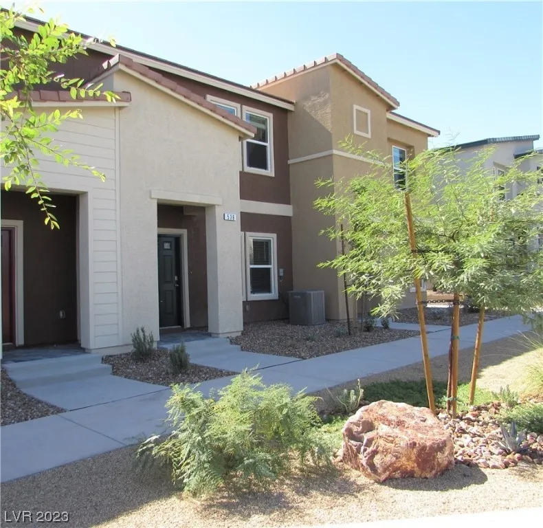 Unit for sale at 538 Foothill Cove Lane, Henderson, NV 89002