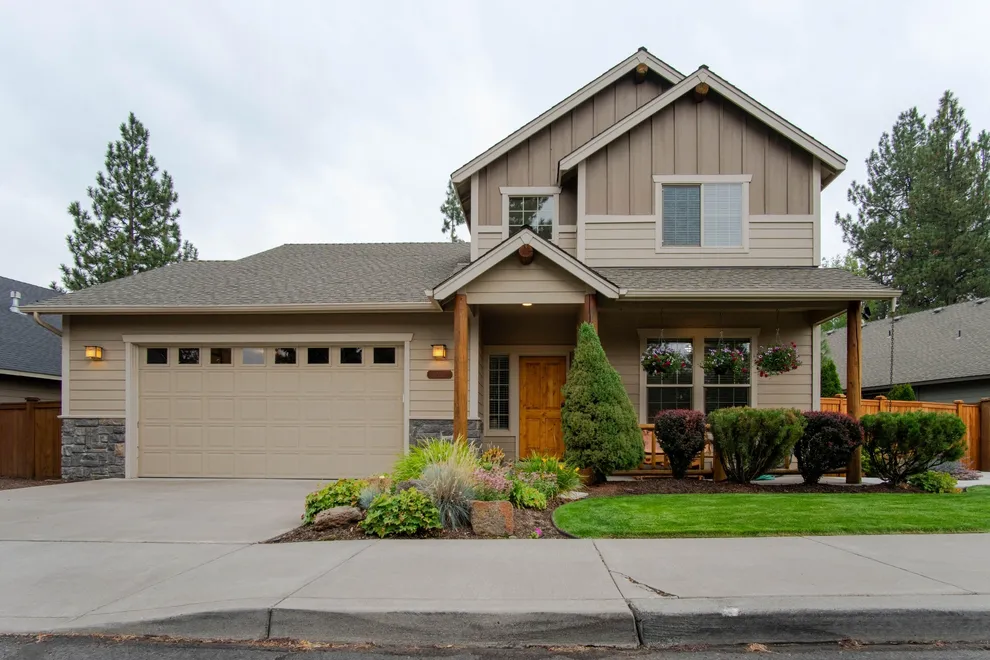 Unit for sale at 60814 Sawtooth Mountain Lane, Bend, OR 97702
