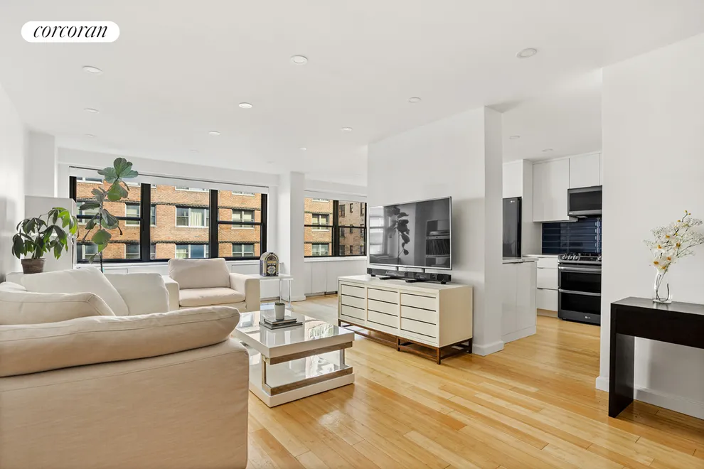 Unit for sale at 10 W 15TH Street, Manhattan, NY 10011