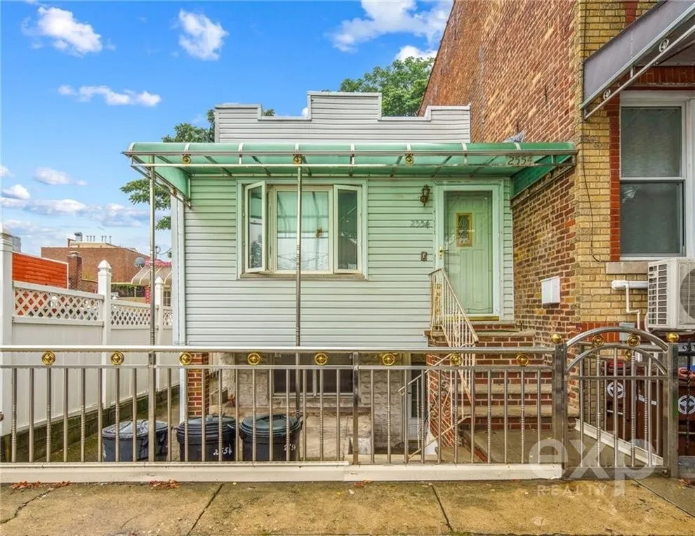 Unit for sale at 2554 West 16th Street, Brooklyn, NY 11214