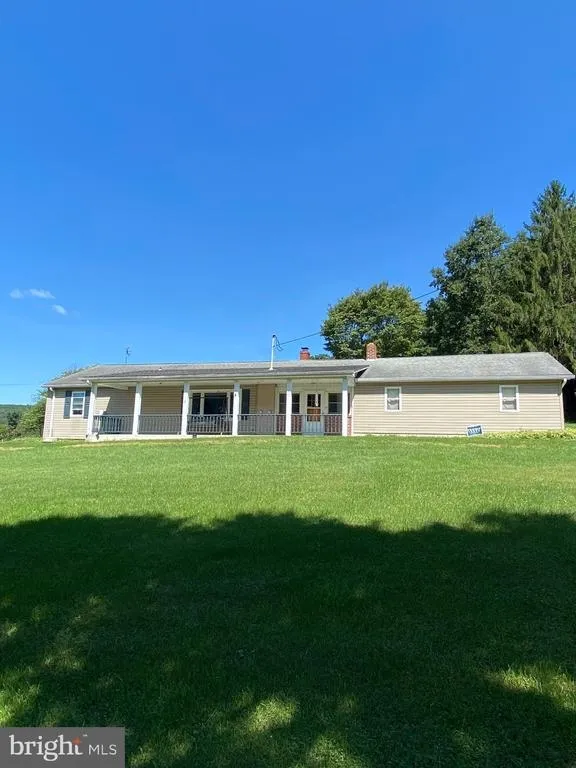 Unit for sale at 2931 IMLERTOWN RD., BEDFORD, PA 15522