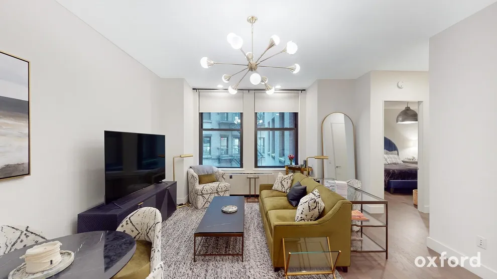 Unit for sale at 25 Broad Street, New York, NY 10004