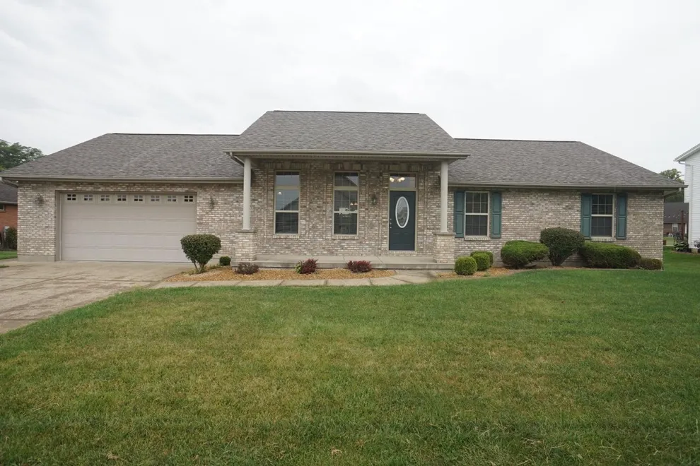 Unit for sale at 369 Abby Lane, Batesville, IN 47006-9404