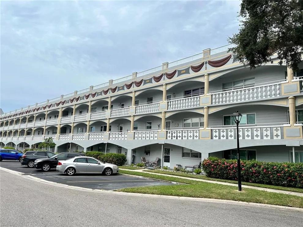 Unit for sale at 2460 FRANCISCAN DRIVE, CLEARWATER, FL 33763