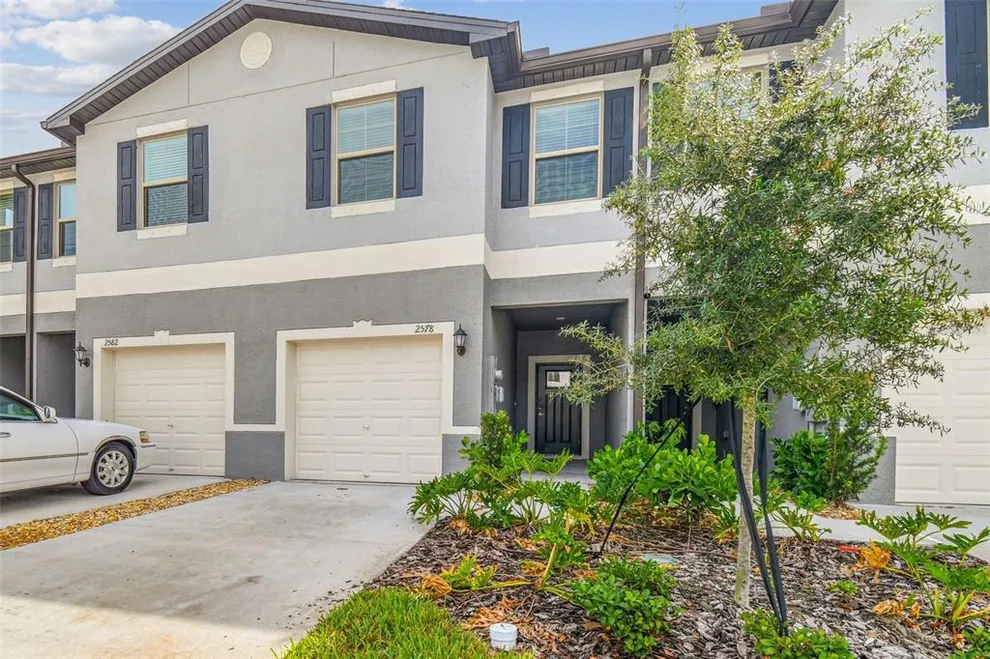 Unit for sale at 2578 CHARLAN COURT, HOLIDAY, FL 34690