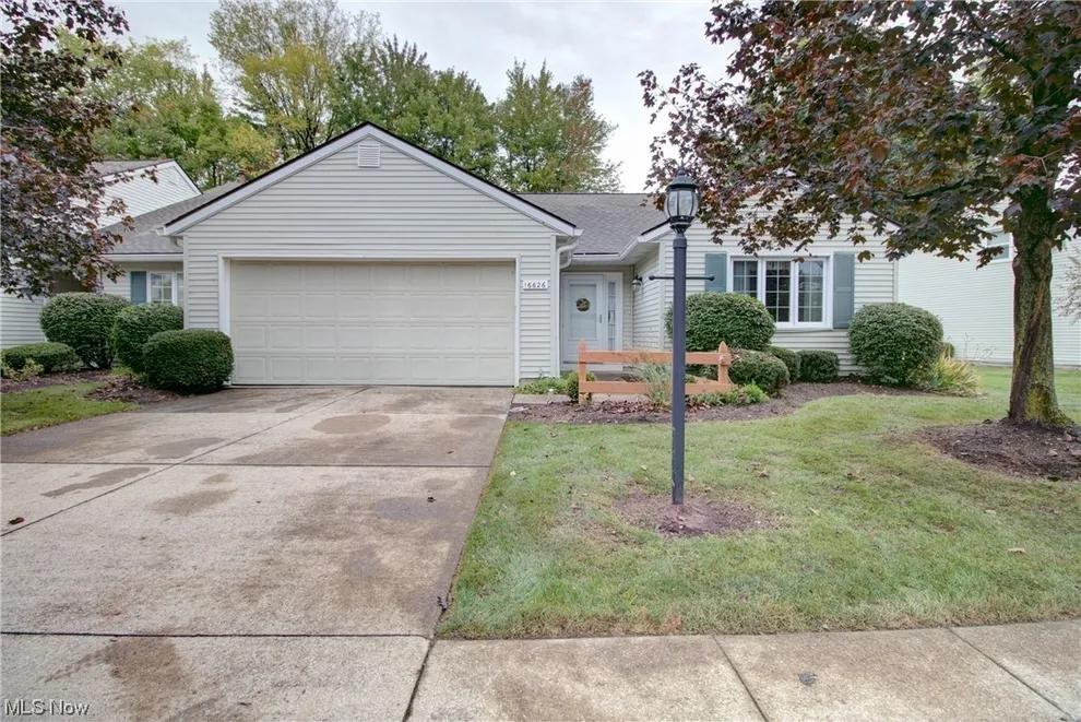 Unit for sale at 16626 Southview Lane, Strongsville, OH 44136