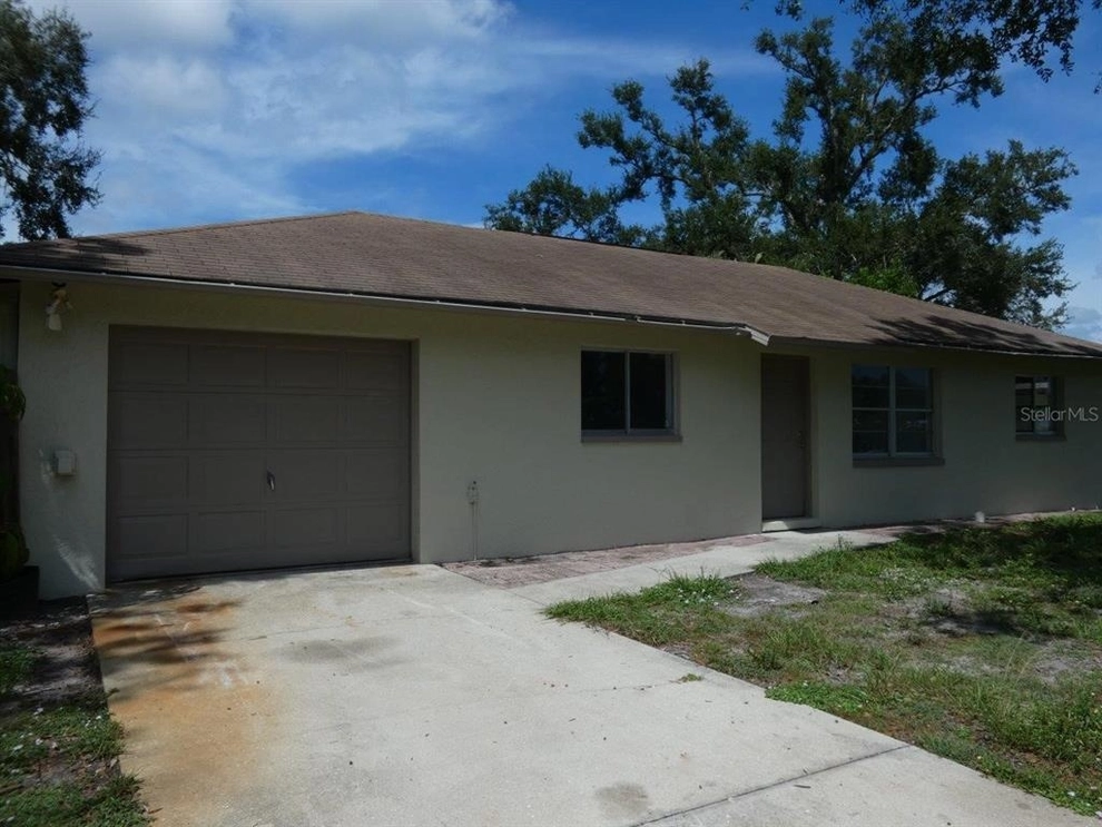 Unit for sale at 2165 TROPIC AVENUE, FORT MYERS, FL 33905