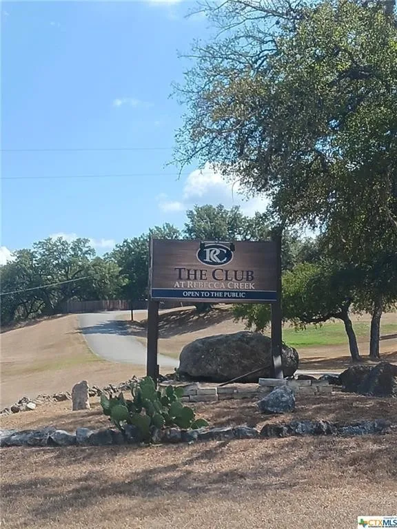 Unit for sale at 3594 WESTERN SKIES Drive, Spring Branch, TX 78070