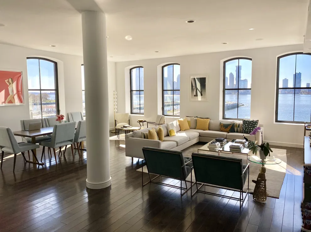 Unit for sale at 250 West Street, Manhattan, NY 10013