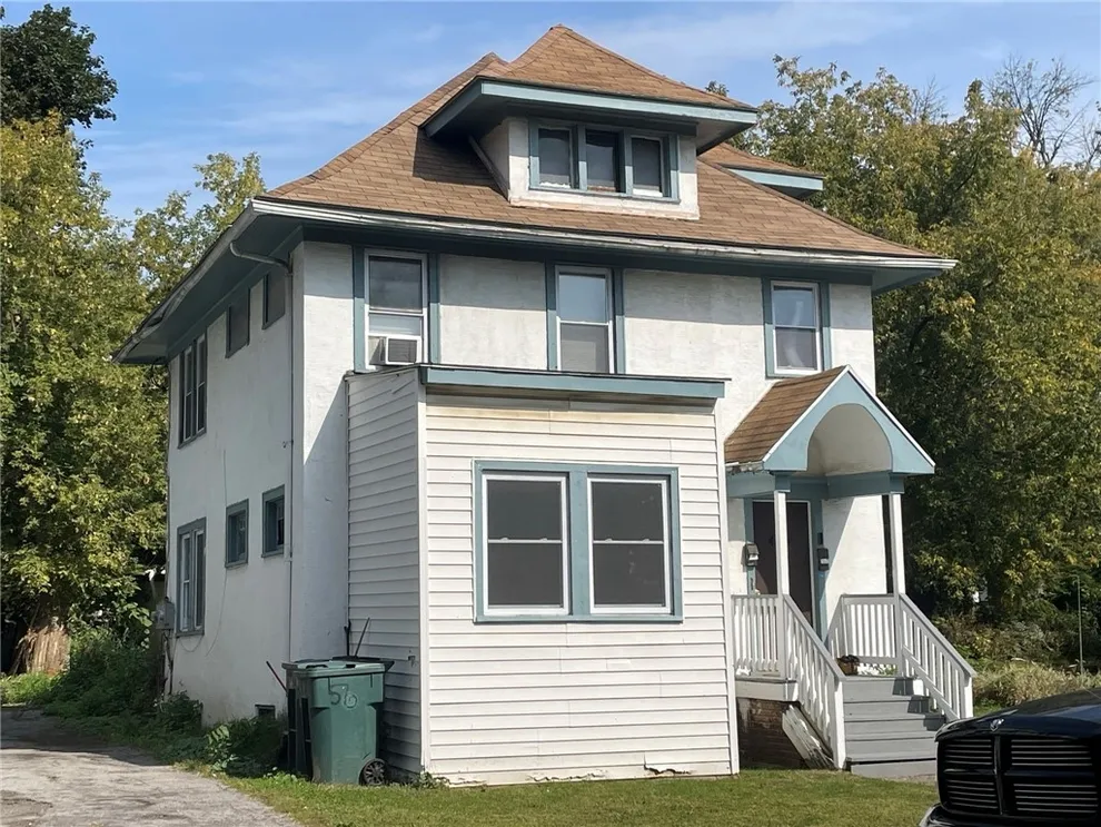 Unit for sale at 54 Locust St, Rochester, NY 14613