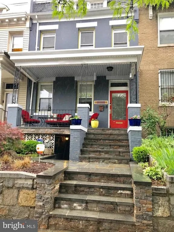 Unit for sale at 4108 NEW HAMPSHIRE AVE NW, WASHINGTON, DC 20011