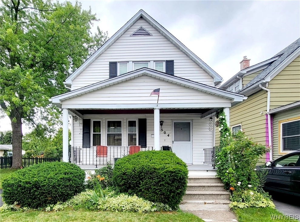 Unit for sale at 304 Halstead Avenue, Cheektowaga, NY 14212