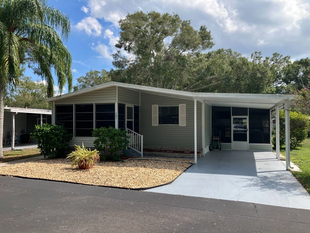 Unit for sale at 7111 142nd Avenue North, Largo, FL 33771