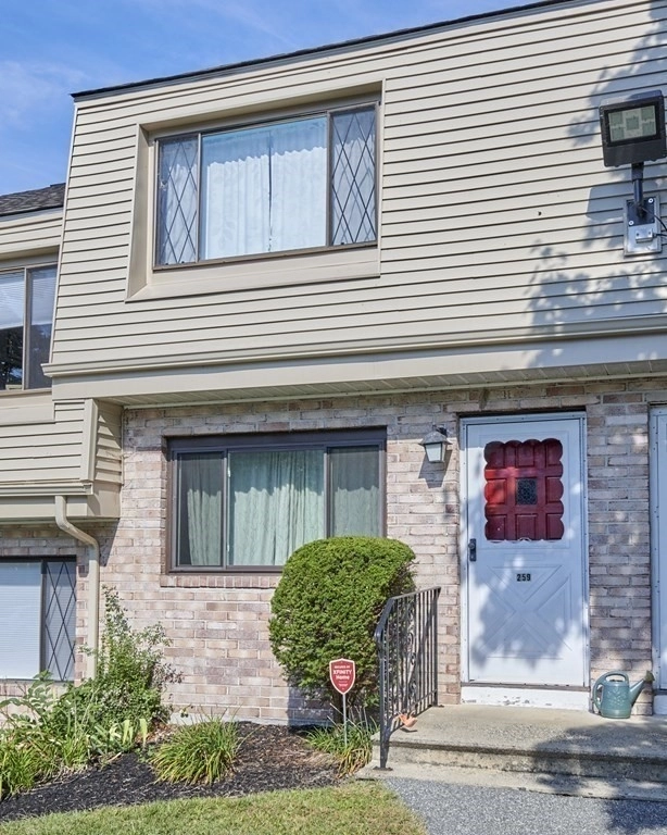 Unit for sale at 259 Farrwood Drive, Haverhill, MA 01835