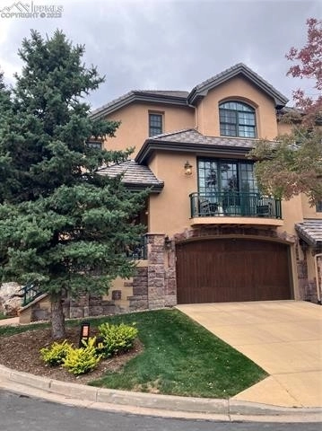 Photo of 1285 Log Hollow Point, Colorado Springs, CO 80906