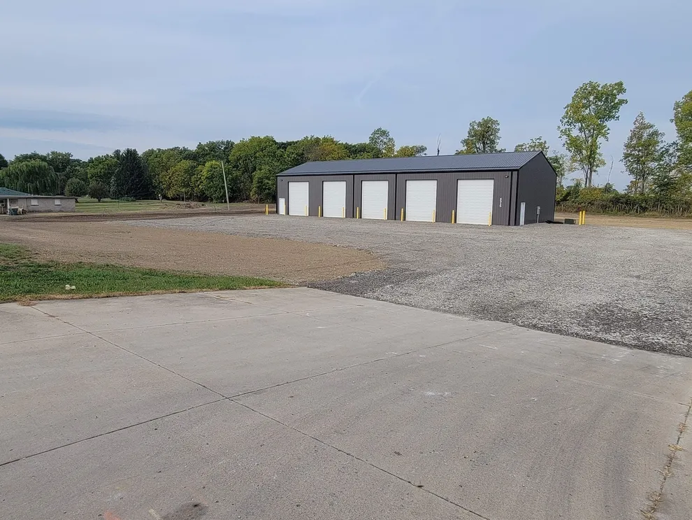 Unit for sale at 4515 Dr Martin Luther King Jr Boulevard, Anderson, IN 46013