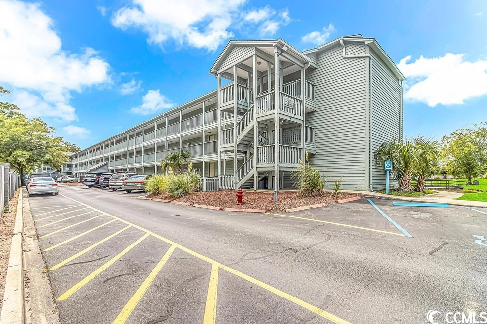 Unit for sale at 5905 South Kings Hwy., Myrtle Beach, SC 29575