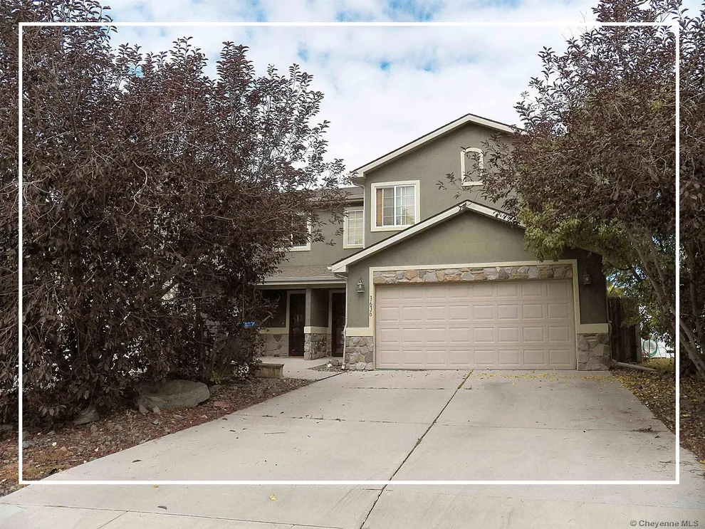 Unit for sale at 3636 LAND CT, Cheyenne, WY 82001