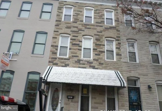 Unit for sale at 1030 N BROADWAY N, BALTIMORE, MD 21205