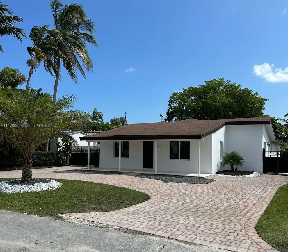 Unit for sale at 6540 SW 43rd St, Miami, FL 33155