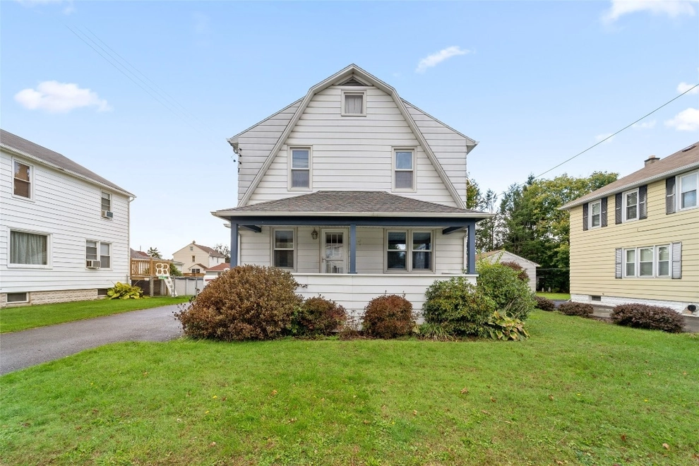 Unit for sale at 7 Stanford Place, BINGHAMTON, NY 13905