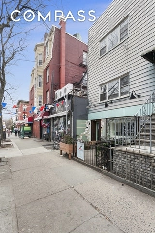 Photo of 95 Norman Avenue, Brooklyn, NY 11222