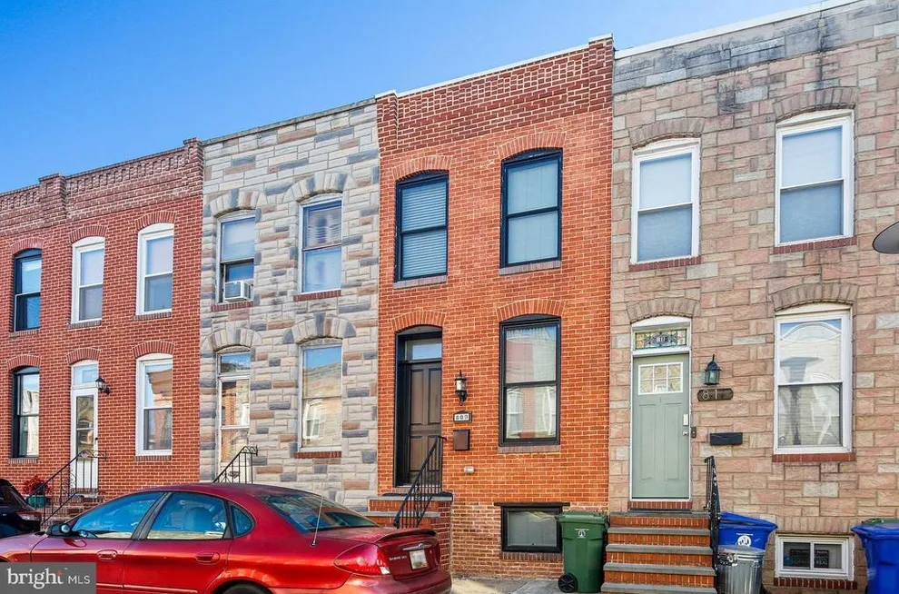 Unit for sale at 809 S STREEPER ST, BALTIMORE, MD 21224
