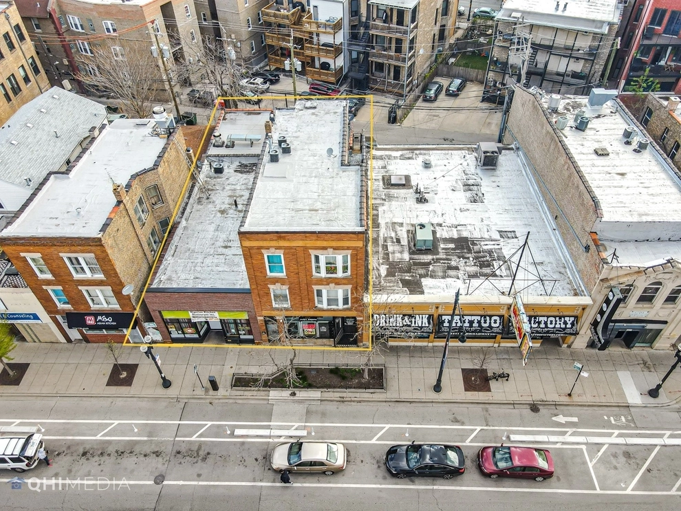 Photo of 4445 North Broadway Street, Chicago, IL 60640