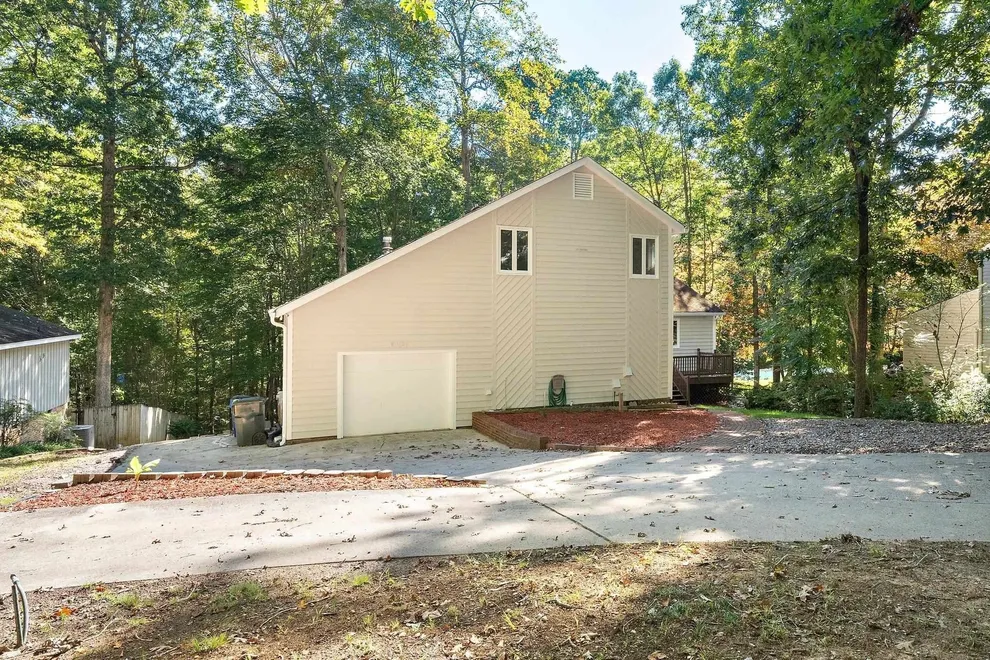 Unit for sale at 6304 Rushingbrook Drive, Raleigh, NC 27612