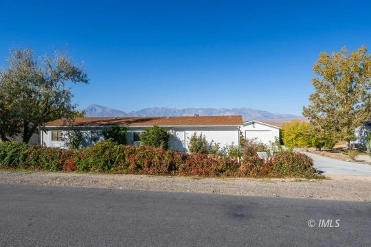 Unit for sale at 37 Sequoia St, Bishop, CA 93514